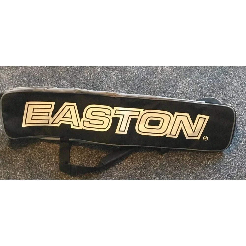 Easton Pro Wedge Baseball/Softball Equipment Bat Large Bag Black